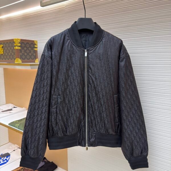 Dior bomber jacket