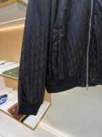 Dior bomber jacket - Image 8