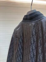 Dior bomber jacket - Image 6