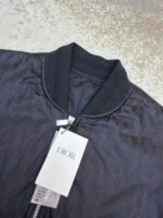 Dior bomber jacket - Image 15