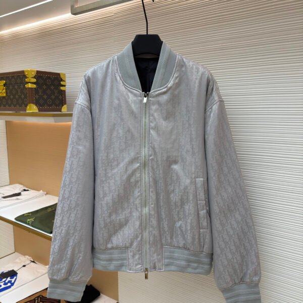 Dior bomber jacket
