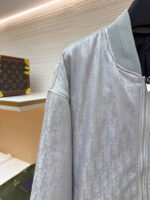 Dior bomber jacket - Image 4