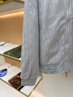 Dior bomber jacket - Image 6