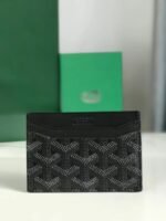 Goyard Card bag - Image 2