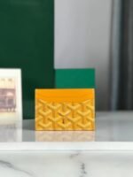 Goyard Card bag - Image 12