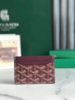 Goyard Card bag - Image 11