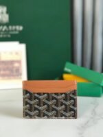 Goyard Card bag - Image 3