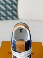 LOUIS VUITTON TRAINER SNEAKERS - Image 10