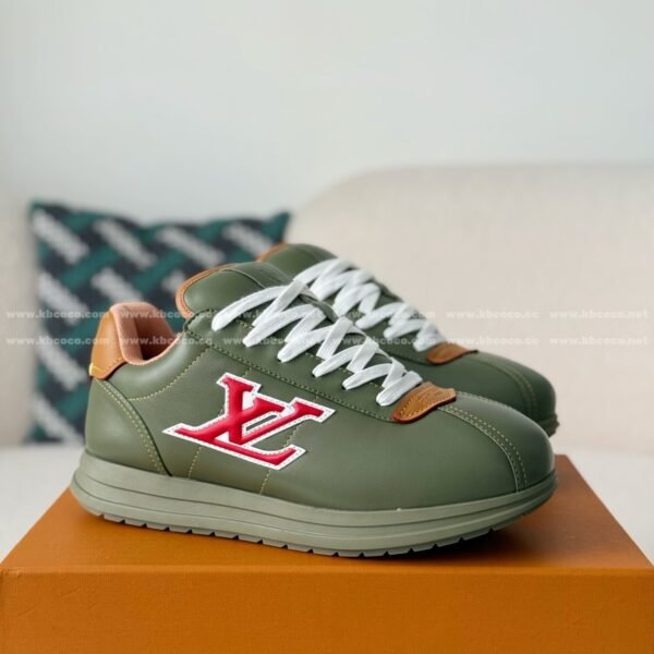 LOUIS VUITTON x NIGO BUTTERSOFT FW25SNEAKERS