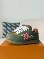 LOUIS VUITTON x NIGO BUTTERSOFT FW25SNEAKERS - Image 2