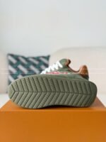 LOUIS VUITTON x NIGO BUTTERSOFT FW25SNEAKERS - Image 5