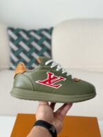 LOUIS VUITTON x NIGO BUTTERSOFT FW25SNEAKERS - Image 6