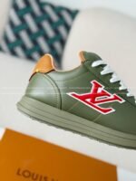 LOUIS VUITTON x NIGO BUTTERSOFT FW25SNEAKERS - Image 13