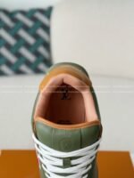 LOUIS VUITTON x NIGO BUTTERSOFT FW25SNEAKERS - Image 12