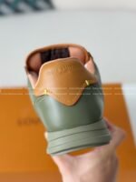 LOUIS VUITTON x NIGO BUTTERSOFT FW25SNEAKERS - Image 7