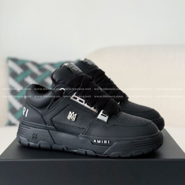 Amiri MA-1 Low Top Sneakers