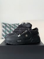 Amiri MA-1 Low Top Sneakers - Image 2