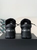 Amiri MA-1 Low Top Sneakers - Image 3