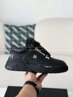 Amiri MA-1 Low Top Sneakers - Image 12
