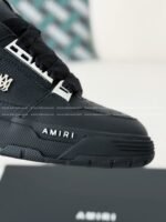 Amiri MA-1 Low Top Sneakers - Image 10