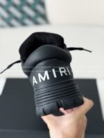 Amiri MA-1 Low Top Sneakers - Image 4
