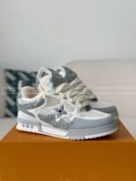 Louis Vuitton Skate Sneakers