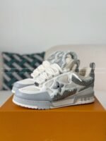 Louis Vuitton Skate Sneakers - Image 2
