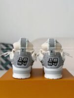 Louis Vuitton Skate Sneakers - Image 3