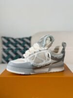 Louis Vuitton Skate Sneakers - Image 12