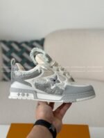 Louis Vuitton Skate Sneakers - Image 10