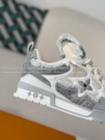 Louis Vuitton Skate Sneakers - Image 9