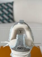 Louis Vuitton Skate Sneakers - Image 8