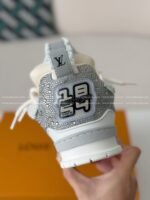 Louis Vuitton Skate Sneakers - Image 4