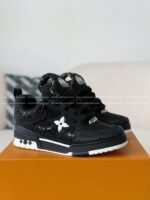 Louis Vuitton Skate Sneakers