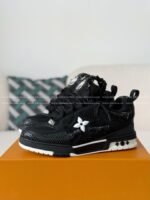 Louis Vuitton Skate Sneakers - Image 2