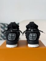 Louis Vuitton Skate Sneakers - Image 3
