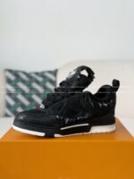 Louis Vuitton Skate Sneakers - Image 12