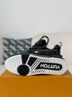 Louis Vuitton Skate Sneakers - Image 11