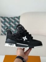 Louis Vuitton Skate Sneakers - Image 10