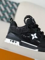 Louis Vuitton Skate Sneakers - Image 9