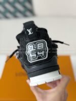 Louis Vuitton Skate Sneakers - Image 4