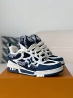 Louis Vuitton Skate Sneakers