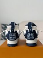 Louis Vuitton Skate Sneakers - Image 3