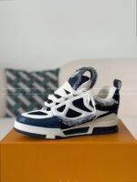 Louis Vuitton Skate Sneakers - Image 12