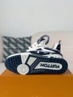 Louis Vuitton Skate Sneakers - Image 11