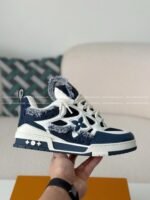 Louis Vuitton Skate Sneakers - Image 10