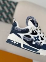 Louis Vuitton Skate Sneakers - Image 9