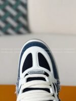 Louis Vuitton Skate Sneakers - Image 8