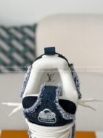 Louis Vuitton Skate Sneakers - Image 7