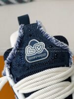 Louis Vuitton Skate Sneakers - Image 6